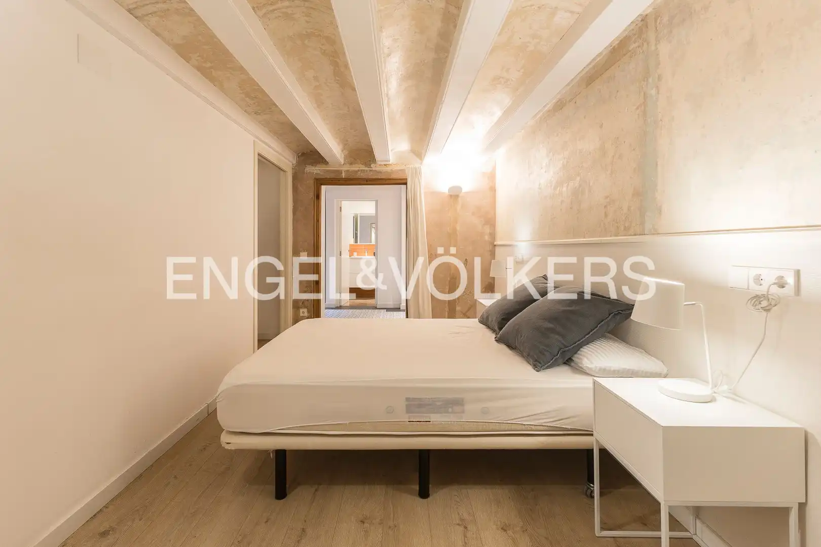 Habitación de Piso en venta en Barcelona con Aire acondicionado, Calefacción y Terraza
