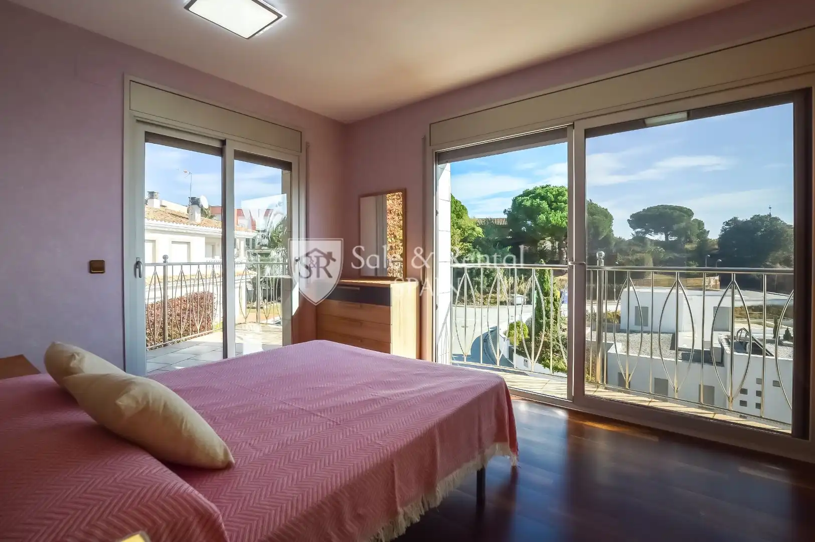 House with pool for sale in Montgoda, imagen 37