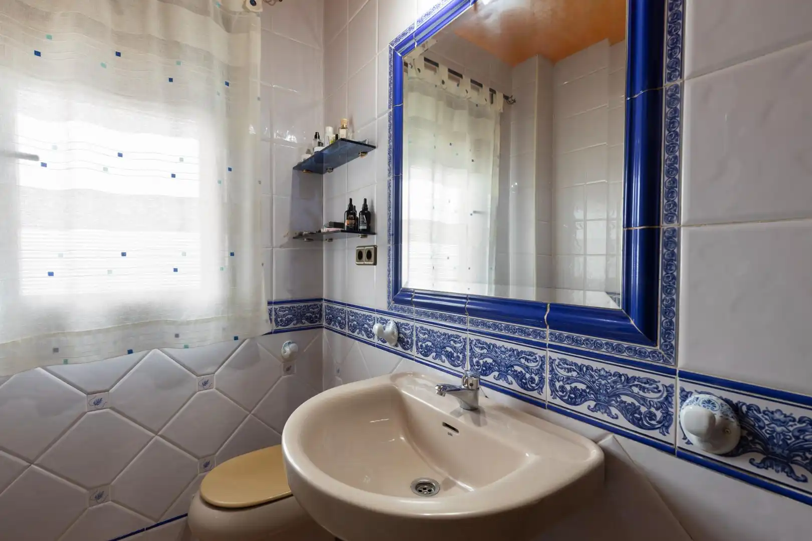 Casa o xalet en venda a Dílar
