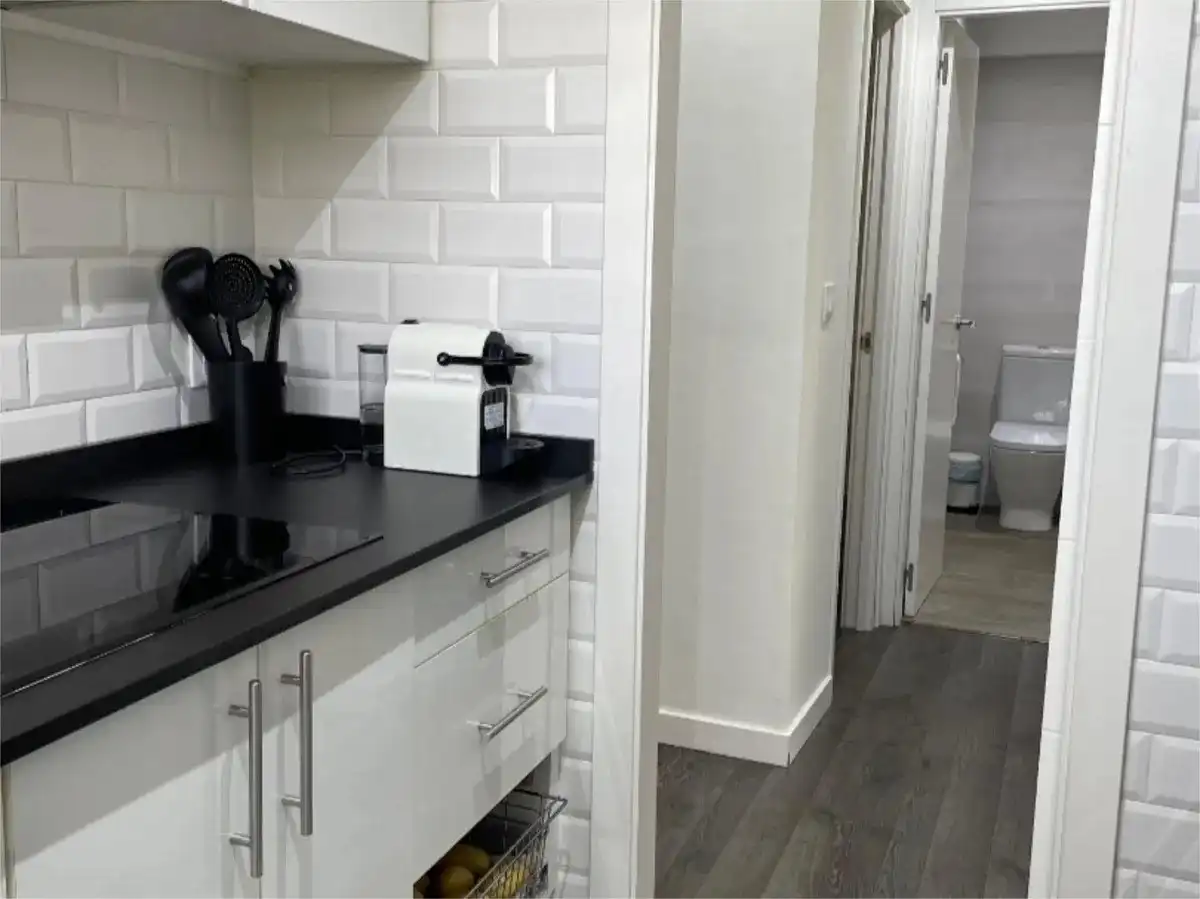 Apartament amb terrassa en venda a Carrer Sant Sebastià, imagen 12
