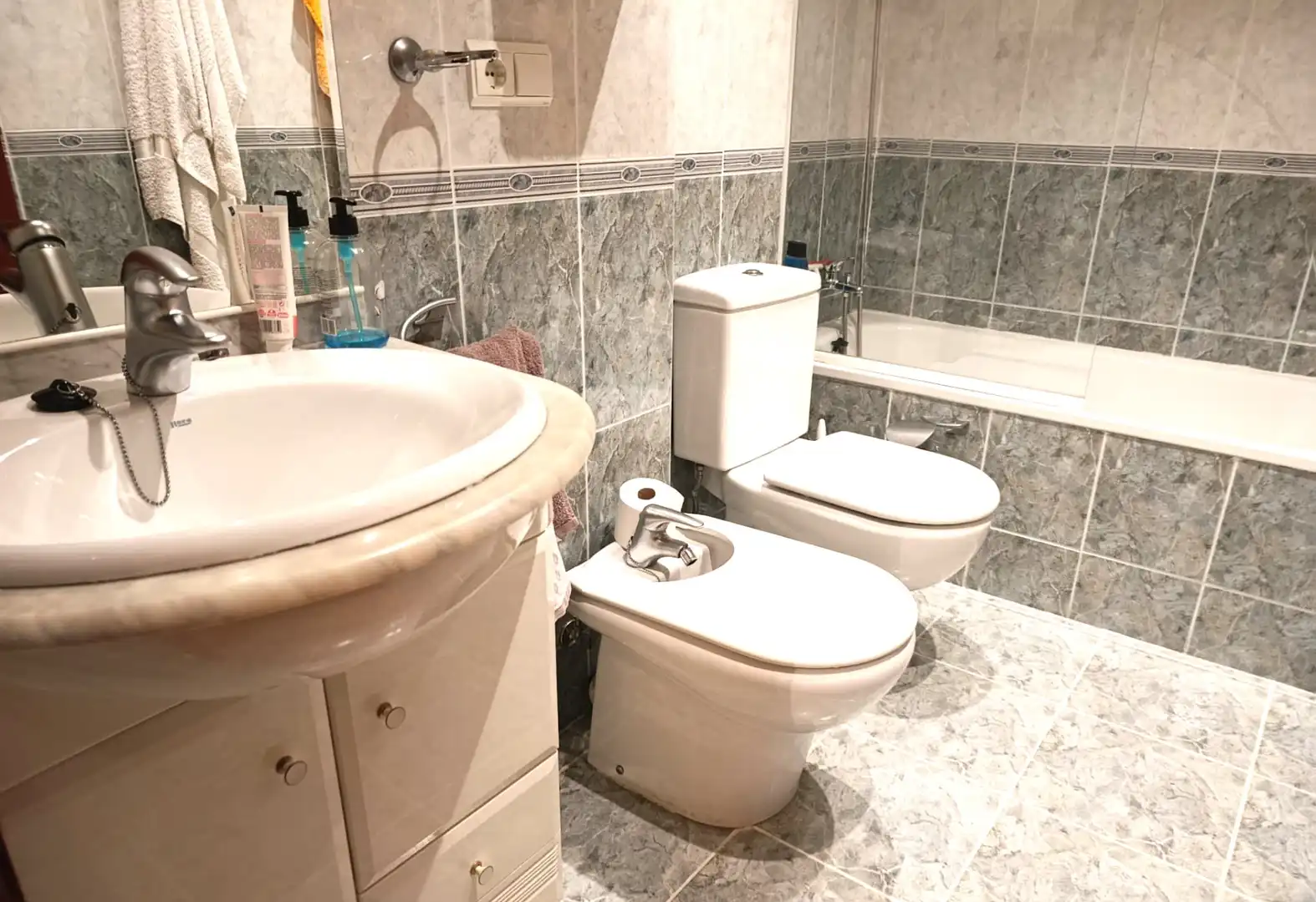Flat with lift for sale in Carrer dels Sants Just i Pastor, imagen 26