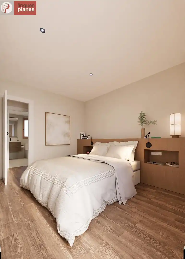 Flat with terrace for sale in La Seu d'Urgell, imagen 8