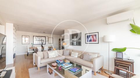 Foto 4 de Àtic en venda a Costillares, Madrid