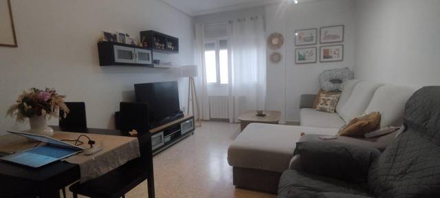 Apartamento en Alquiler en La Estación