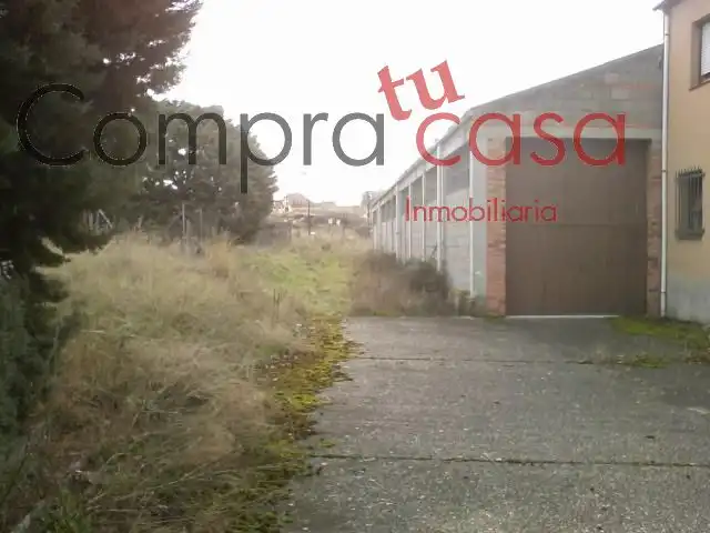 Terreni e lotti in vendita a La Lastrilla, imagen 4