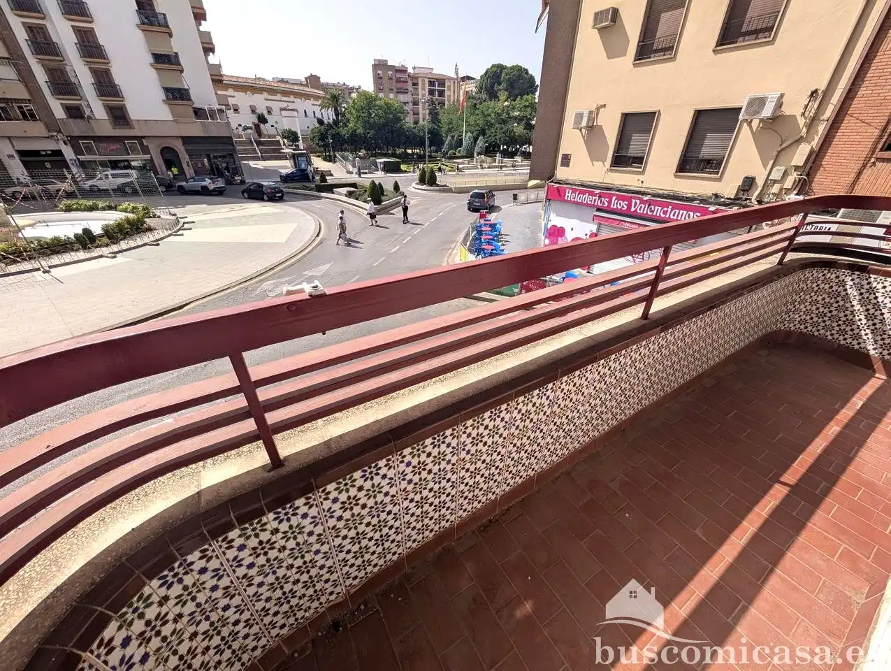Wohnung mit Terrasse zum Verkauf in La Carolina, imagen 6
