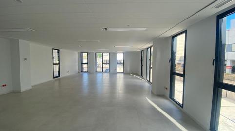 Foto 3 de Oficina de alquiler en Parc Tecnològic, Paterna