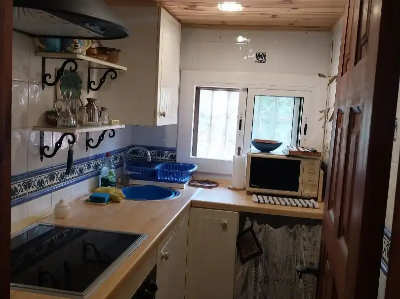 Casa con jardín en venta en Avinguda Maristany 0, imagen 5