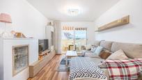 Living room of Apartment for sale in Benidorm  with Air Conditioner, Heating and Terrace