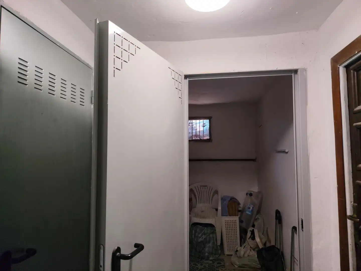 Baño de Piso en venta en Irun  con Calefacción, Trastero y Balcón