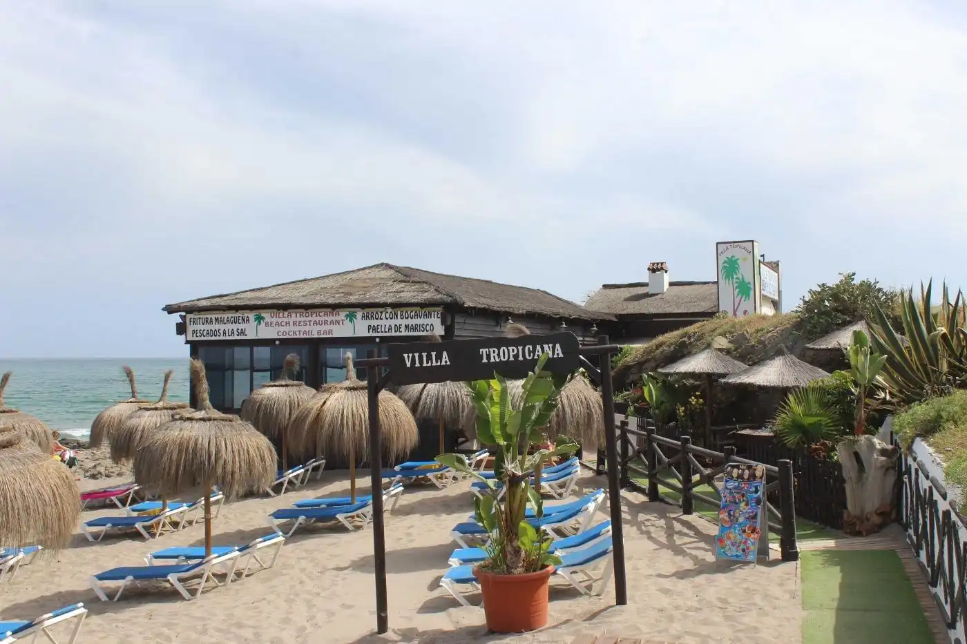 Apartament amb piscina en venda a El Faro de Calaburra - Chaparral, imagen 12