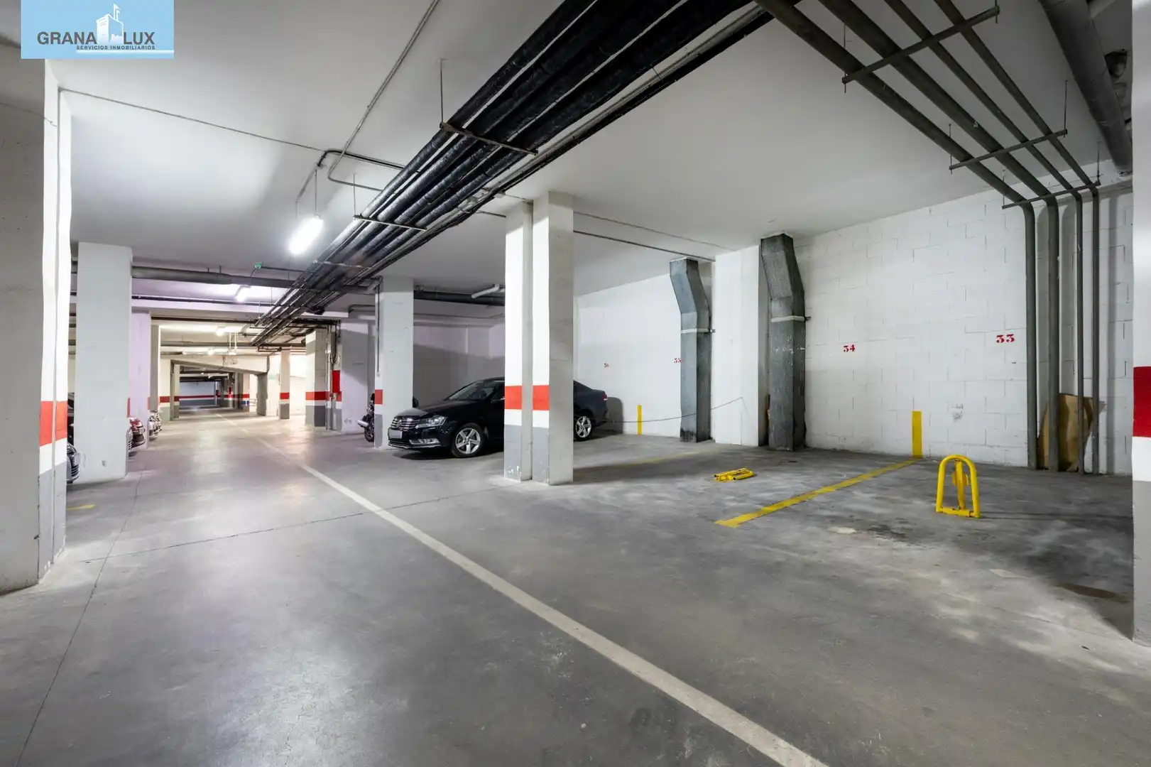 Garage for sale in Cerrillo de Maracena - Periodistas