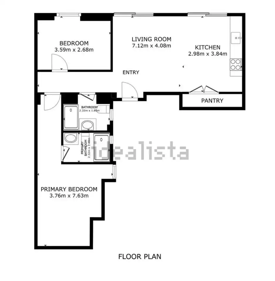 Piso en venta en Centro Histórico, imagen 12