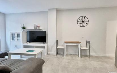 Living room of Planta baja for sale in Fuengirola  with Air Conditioner, Heating and Furnished