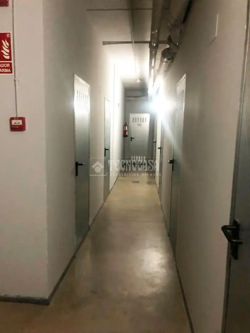 Piso en venta en Madrid