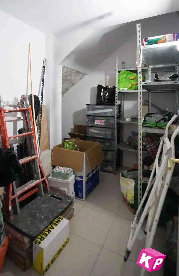 Planta baja en venta en Santa Pola con Aire acondicionado y Trastero