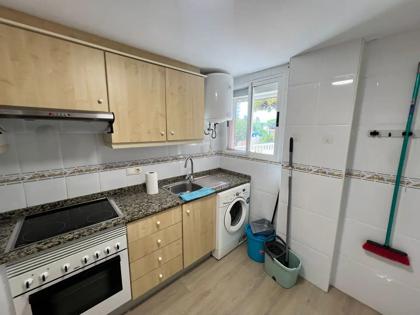 Apartment with pool for sale in Canet d'En Berenguer, imagen 12