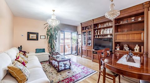Foto 3 de Ático en venta en Somosaguas, Pozuelo de Alarcón
