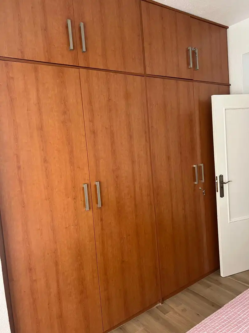 Apartament amb ascensor de lloguer a Ciudad Jardín - Tagarete - El Zapillo, imagen 8