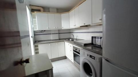 Foto 5 von Wohnung zum Verkauf in La Banda - Campo de Fútbol, Chiclana de la Frontera