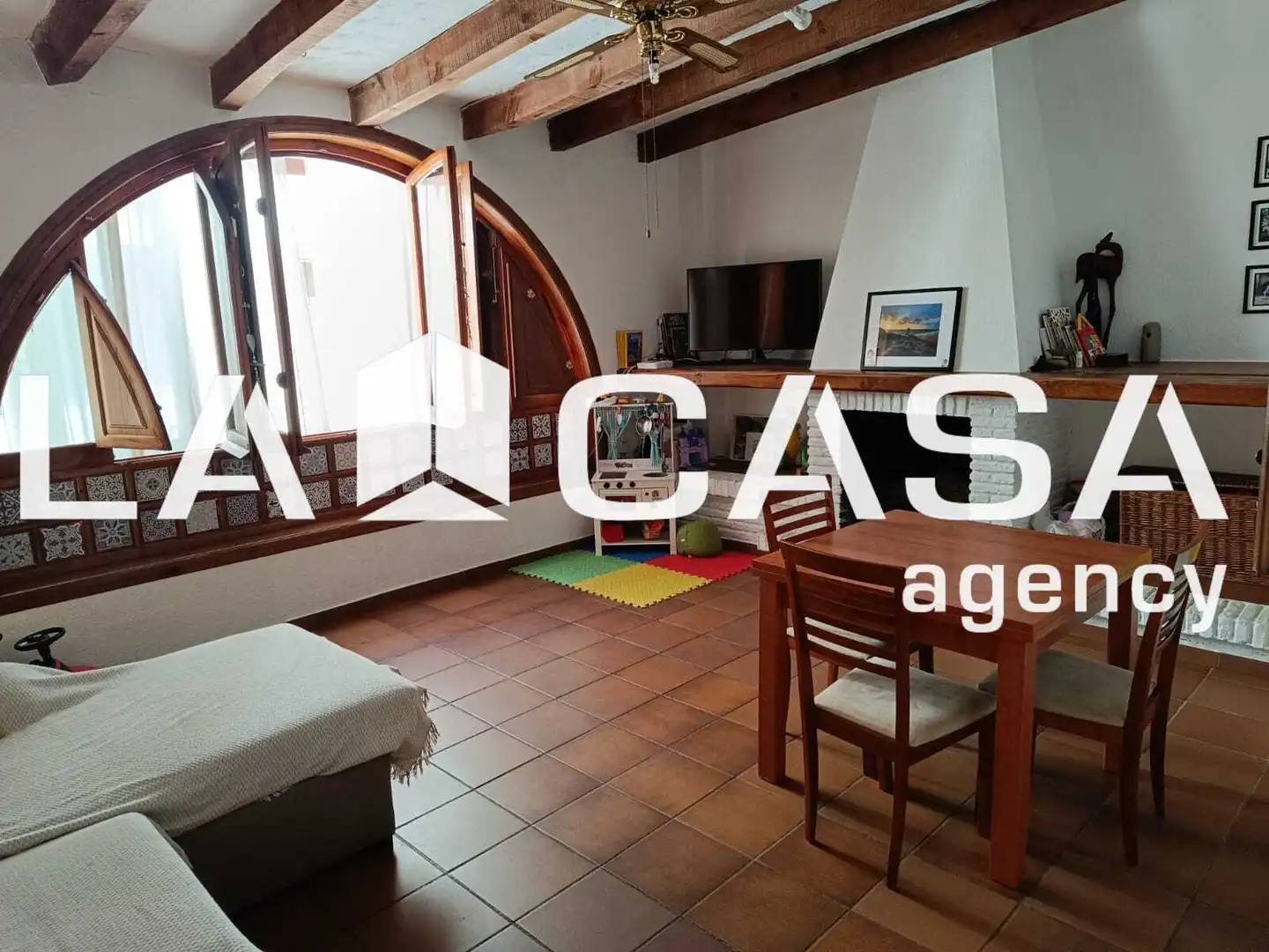 Casa in vendita a Calle SANTA ANA, imagen 5