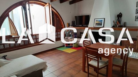 Photo 5 of Houses for sale in Calle Santa Ana, Centro - Doña Mercedes, Dos Hermanas