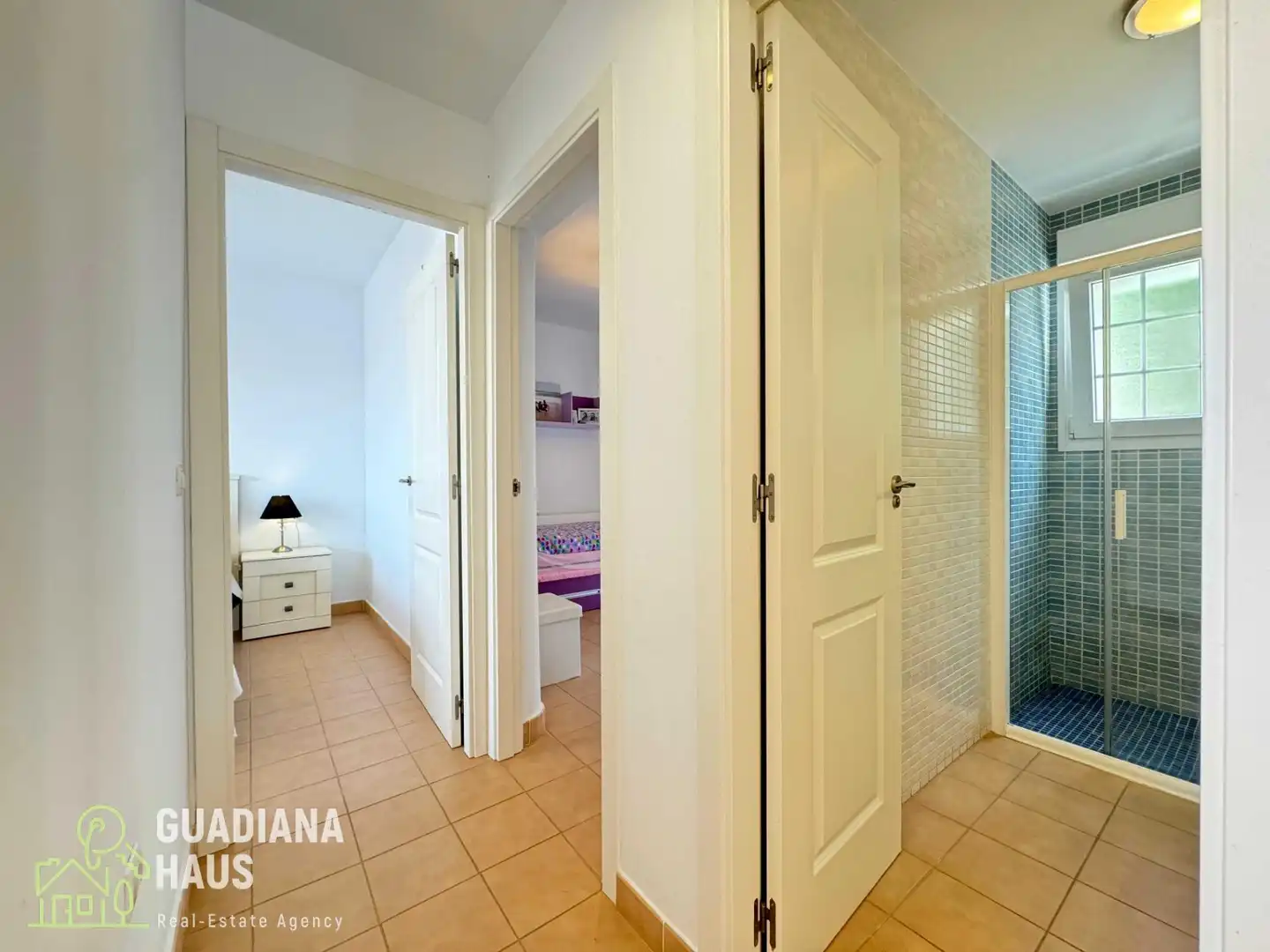 Apartamento en venta en Ayamonte con Terraza y Trastero