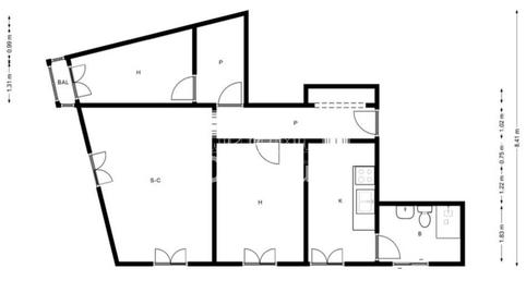 Photo 4 of Building for sale in De la Catedral, El Pópulo - Santa María, Cádiz