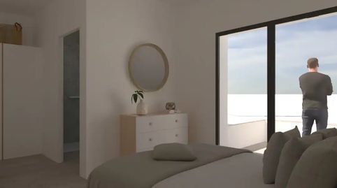 Foto 5 de Casa o xalet en venda a Calle Joselito, 3, Montehermoso, Cáceres