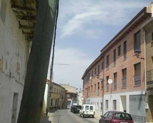 Vista exterior de Garatge en venda en Yunquera de Henares