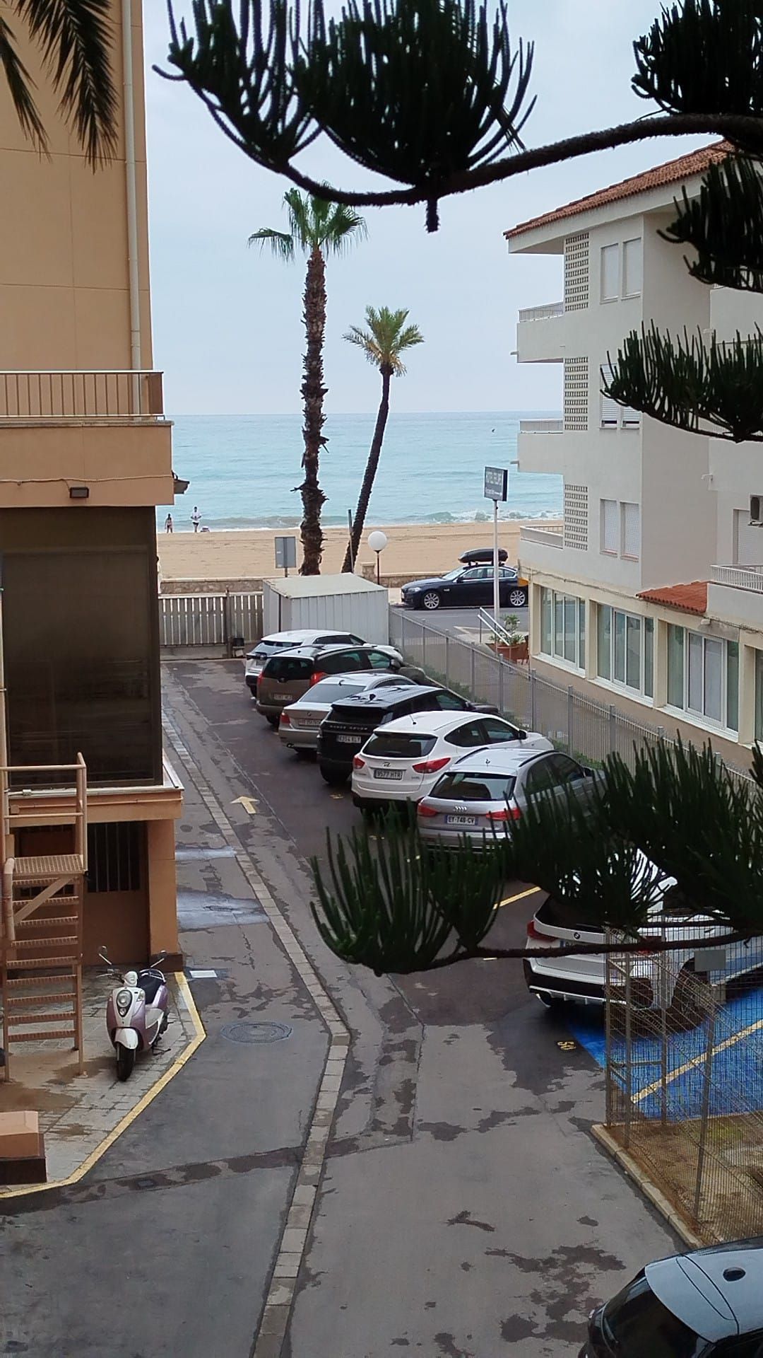 Apartament en venda a Playa Norte  , Peñíscola / Peníscola