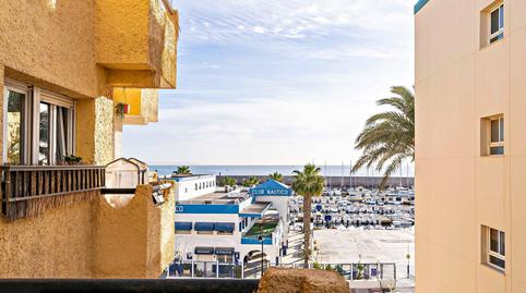 Photo 3 of Flat for sale in Avenida Antonio Machado(r), 66, El Puerto - Romanilla, Roquetas de Mar