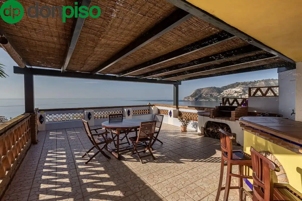Casa amb piscina en venda a MARAVILLAS NORTE, LAS, imagen 19