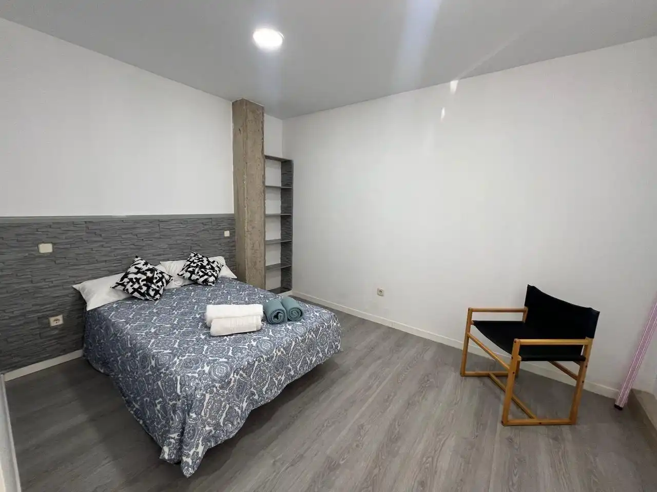 Habitación de Planta baja en venta en San Sebastián de los Reyes con Amueblado