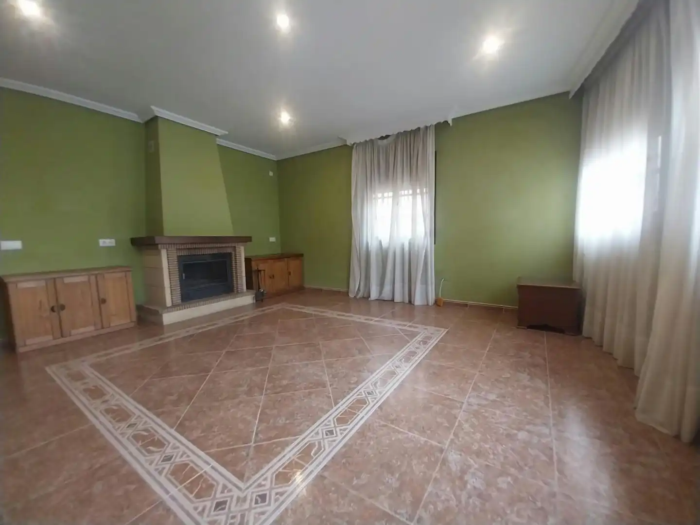 Villa avec jardin à vendre à La Granja - La Colina - Los Pastores, imagen 5