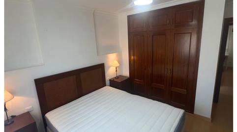 Foto 4 de Apartament de lloguer a Avenida Avenida de la Puerta del Mar, 46, 62, Huerta Nueva, Málaga