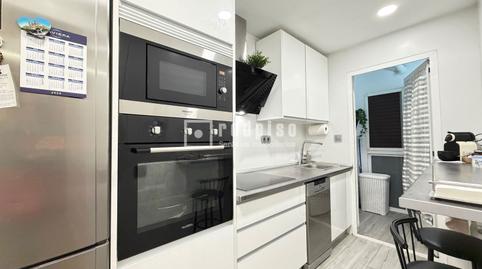 Foto 3 de Piso en venta en Fort Pienc,  Barcelona Capital