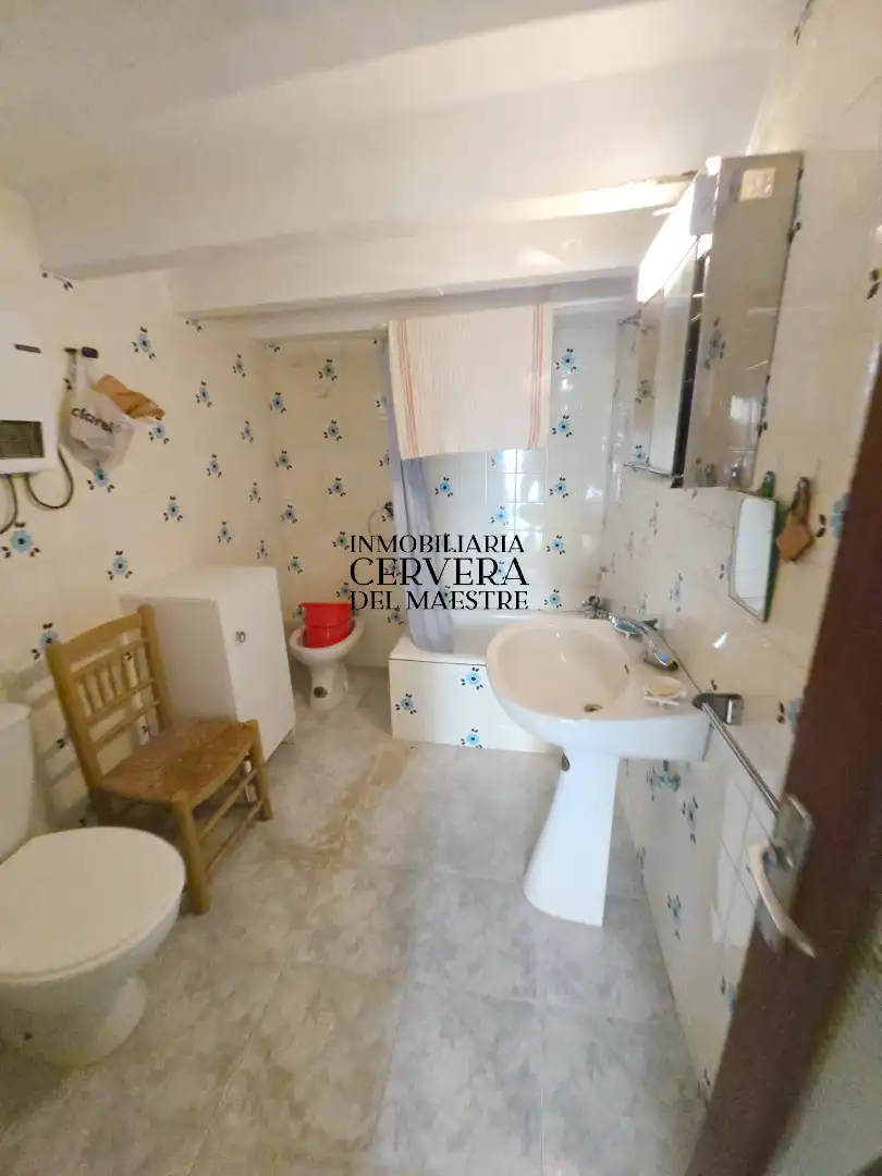 Casa en venta en Cervera del Maestre, imagen 16