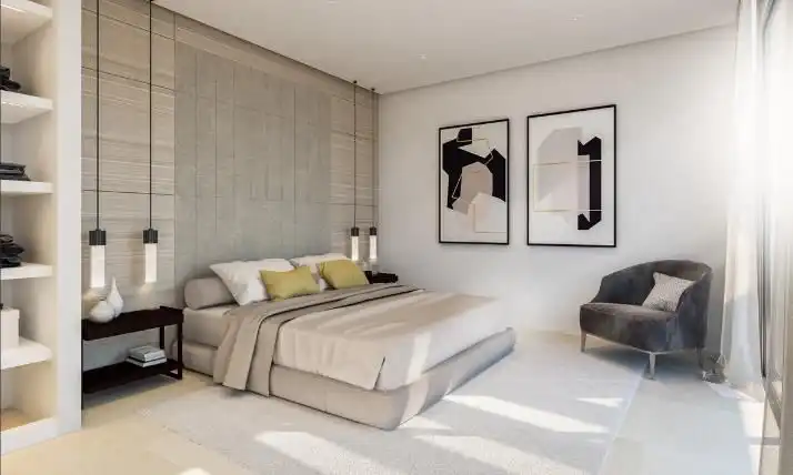 Casa con piscina en venta en Benahavís pueblo, imagen 3