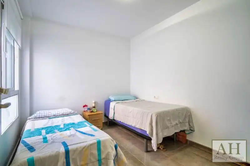 Penthouse zum Verkauf in Altea ciudad, imagen 11