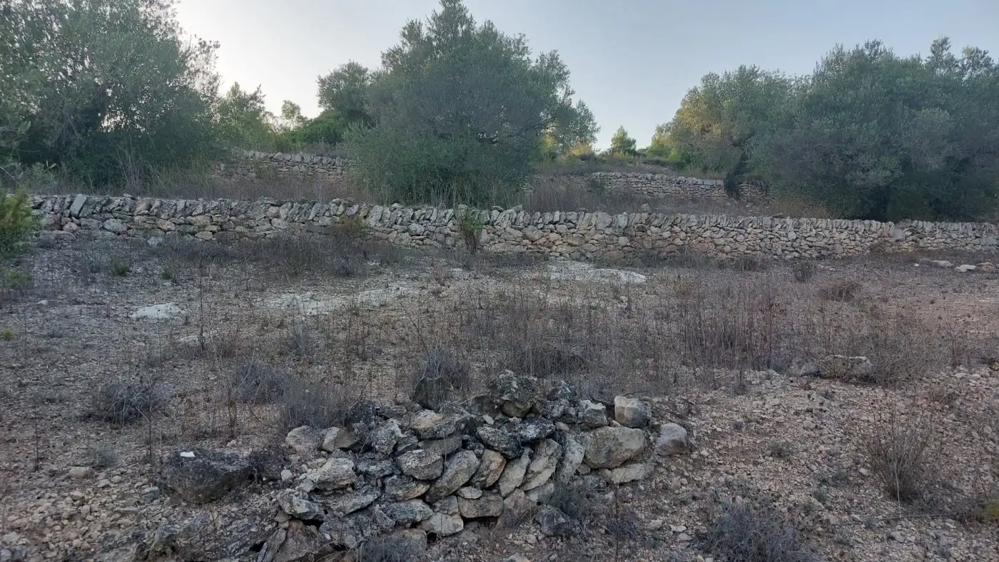 Terreno rustico in vendita a El Perelló, imagen 18