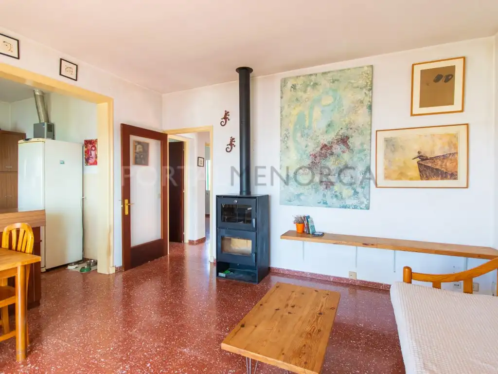 Villa à vendre à Biniancolla - Punta Prima, imagen 12