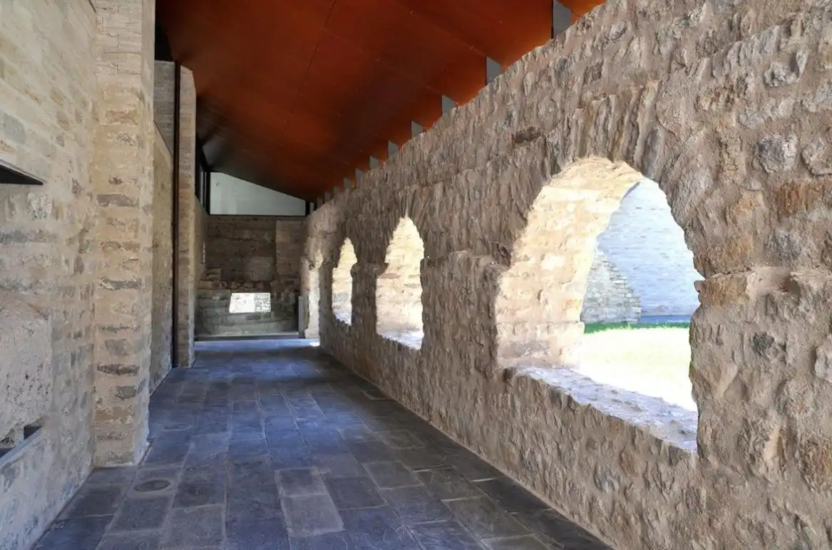 Piso en venta en Guardiola de Berguedà con Calefacción y Internet
