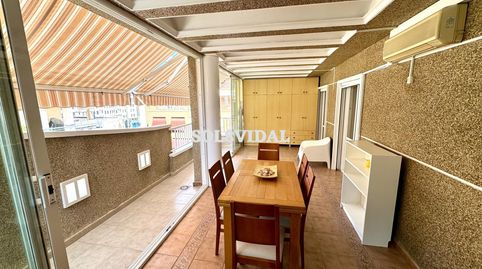 Foto 4 de Ático de alquiler en Calle de Los Reyes Católicos, Orihuela ciudad, Orihuela