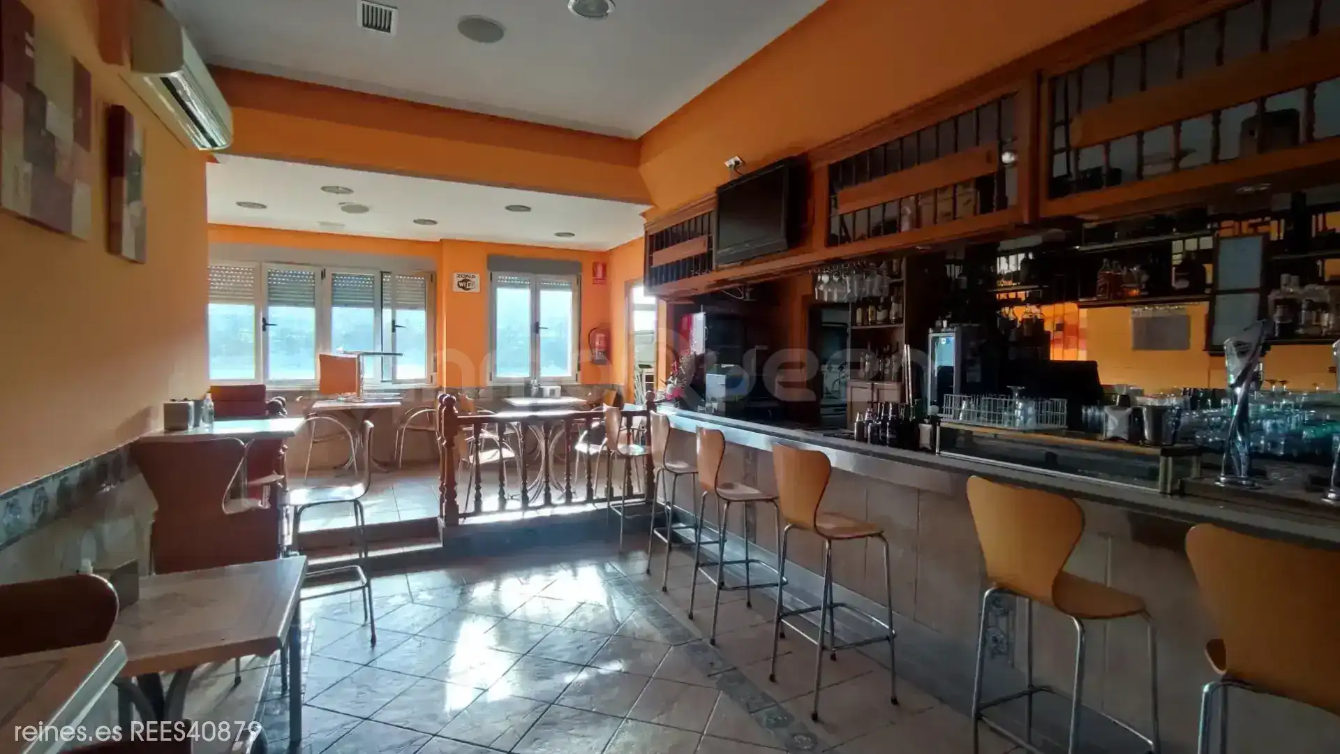 Local comercial de lloguer a N/A, imagen 2