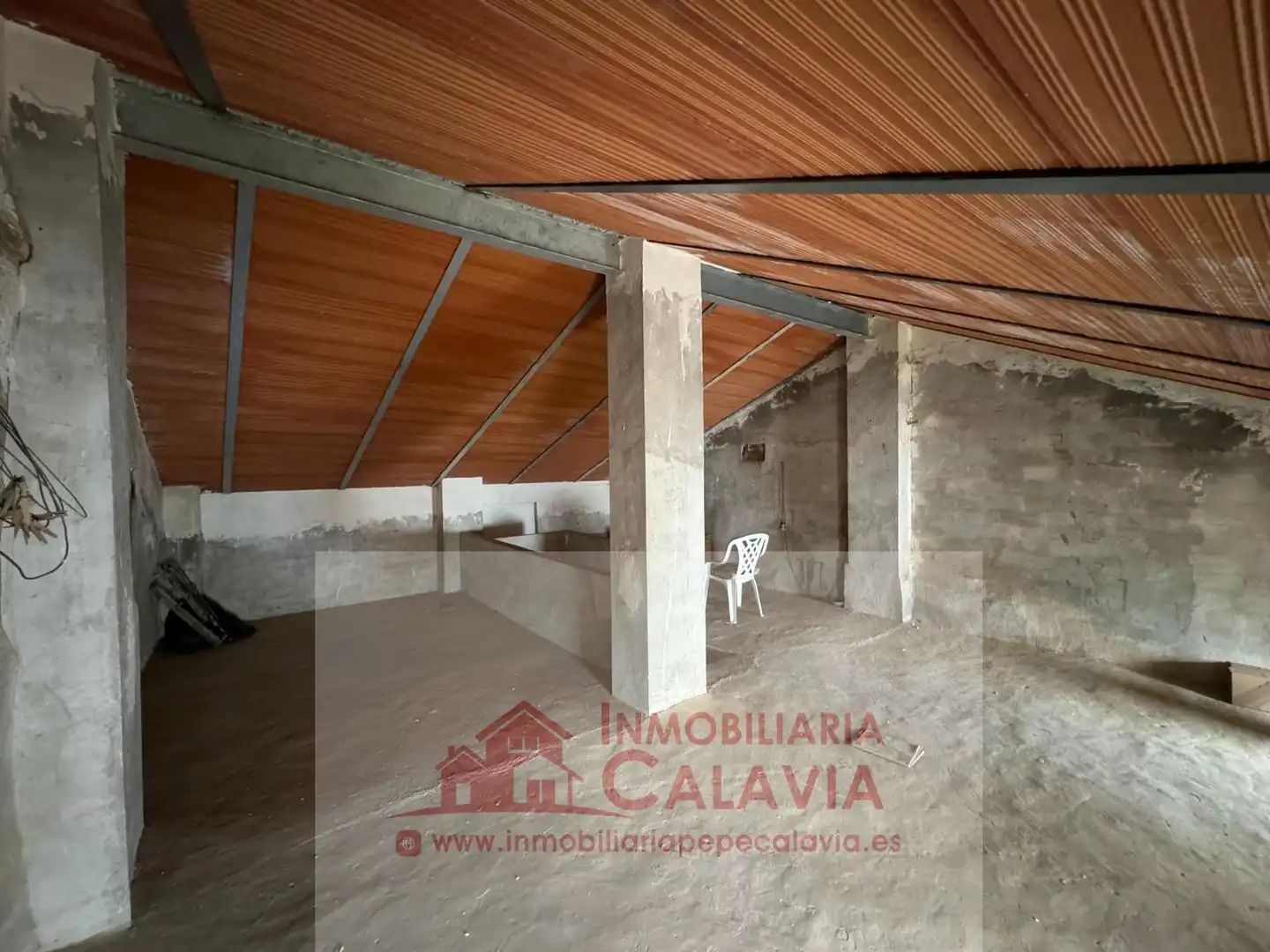 Casa en venda a Calle la Calzada, imagen 11