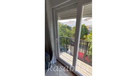 Foto 3 de Piso de alquiler en Calle Pablo Armero, El Cerro,  Sevilla Capital