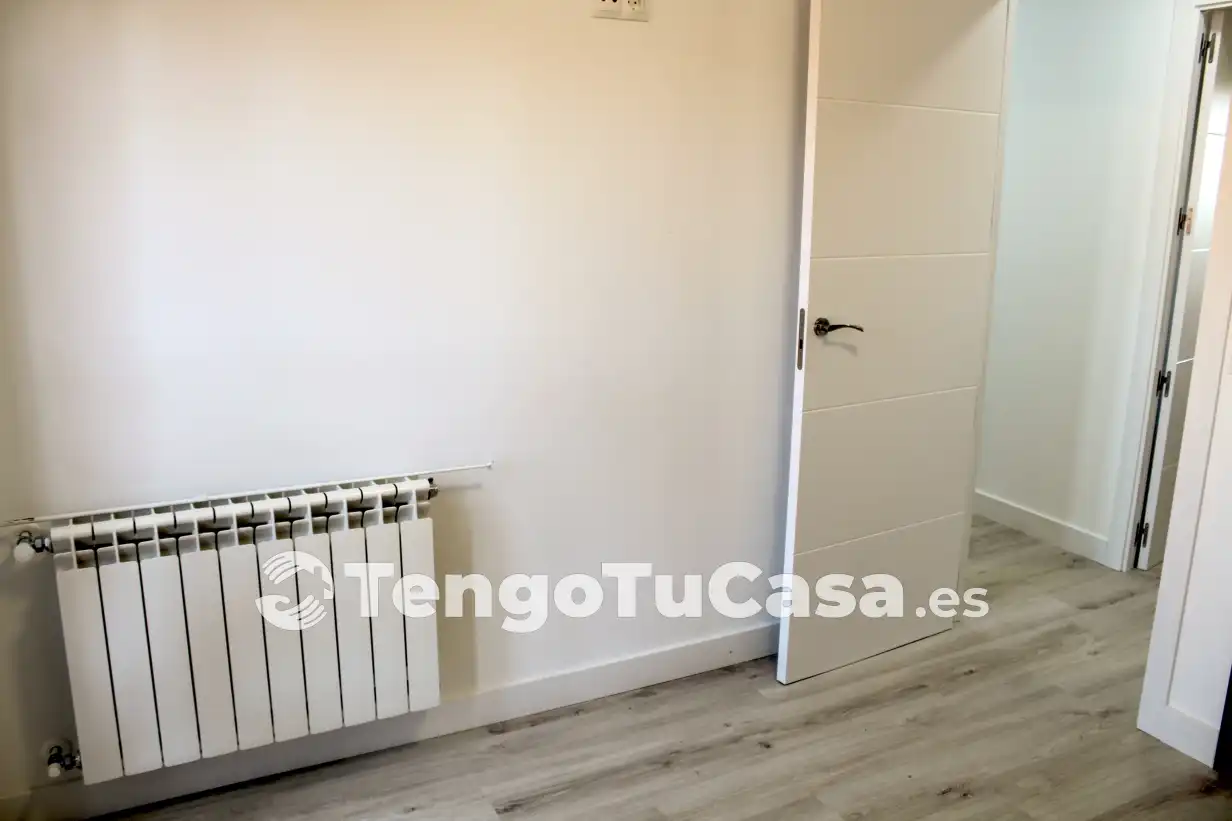 Piso en venta en Madrid con Aire acondicionado, Calefacción y Terraza