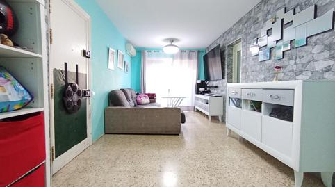 Foto 5 de Piso en venta en Calle Seneca, Centro, Sevilla