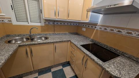 Foto 2 de Pis de lloguer a El Carmen - La Barrera, Córdoba